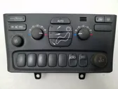 Air conditioner control unit module