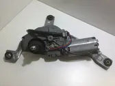 Motor del limpiaparabrisas trasero