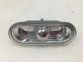 Front fender indicator light