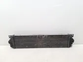 Intercooler radiator