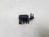 Turbo solenoid valve