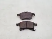 Brake pads (front)