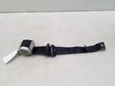 Ceinture de sécurité arrière