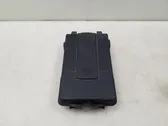 Battery box tray cover/lid