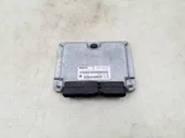 Calculateur moteur ECU