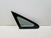 Front triangle window/glass