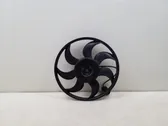 Convogliatore ventilatore raffreddamento del radiatore