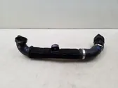 Intercooler hose/pipe