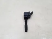 High voltage ignition coil