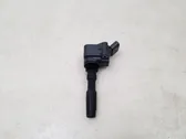 High voltage ignition coil