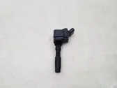 High voltage ignition coil