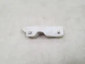 Front bumper mounting bracket