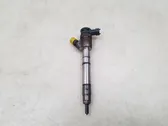 Injecteur de carburant