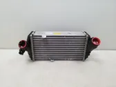 Radiador intercooler