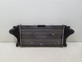 Radiador intercooler