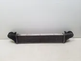 Radiador intercooler