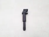 High voltage ignition coil