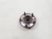 Rear wheel ball bearing