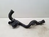 Intercooler hose/pipe