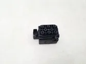 Air suspension valve block