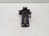 Engine mounting bracket