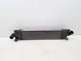 Radiador intercooler