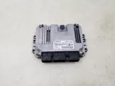 Calculateur moteur ECU