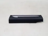 Front sill trim cover