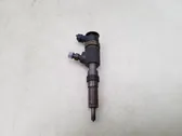 Fuel injector