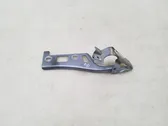 Engine bonnet/hood hinges