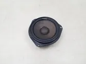 Front door speaker