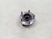 Rear wheel ball bearing