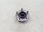 Rear wheel ball bearing