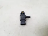 Exhaust gas pressure sensor