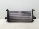 Radiatore intercooler