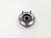 Front wheel ball bearing