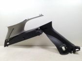 Trunk/boot side trim panel