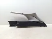 Trunk/boot side trim panel