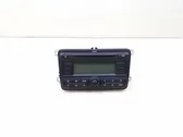 Radio/CD/DVD/GPS-pääyksikkö