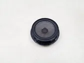 Rear door speaker