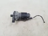 Electric auxiliary coolant/water pump