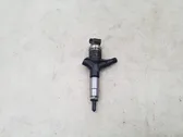 Fuel injector