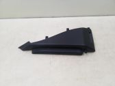 Tailgate/trunk side cover trim