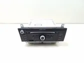 Radio/CD/DVD/GPS head unit