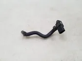 Exhaust gas pressure sensor