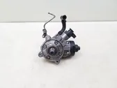 Fuel injection high pressure pump