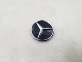 Mostrina con logo/emblema della casa automobilistica