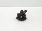 Fuel injection high pressure pump