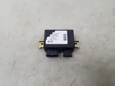 Immobilizer control unit/module