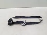 Ceinture de sécurité arrière